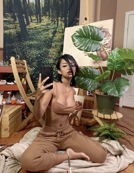 Alyssa Silos onlyfans page