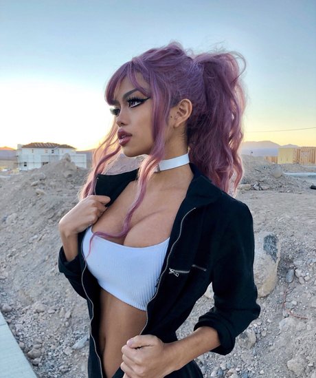 Alyssa Silos new leaked onlyfans