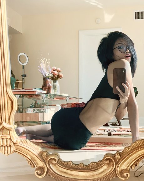 Alyssa Silos leaked onlyfans pics