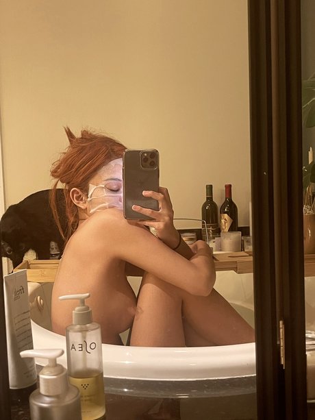 Alyssa Silos leaked onlyfans