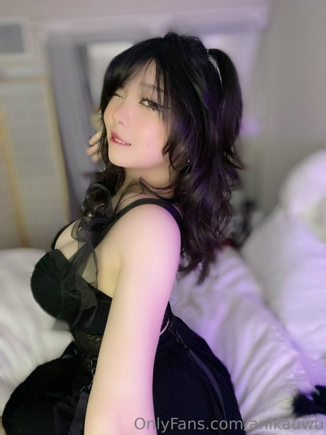 Anikauwu onlyfans naked porn