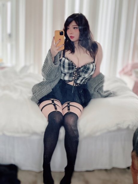 Anikauwu leaked onlyfans photos