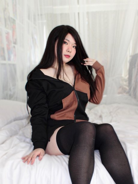 Anikauwu onlyfans leaked