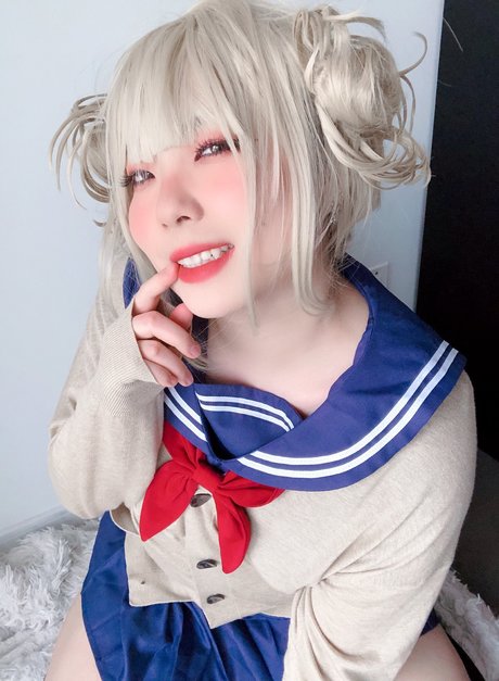 Anikauwu naked onlyfans