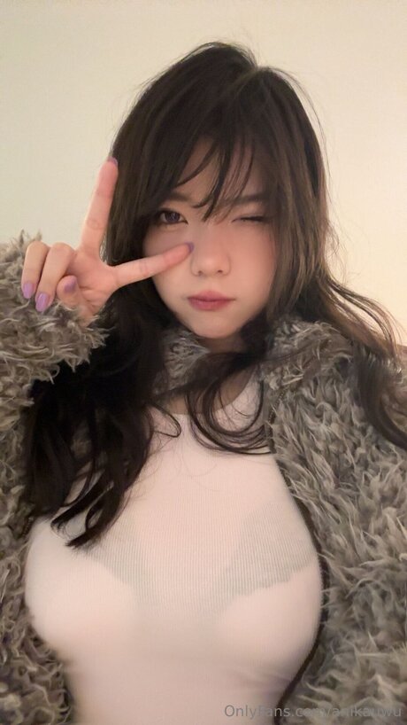 Anikauwu xxx onlyfans