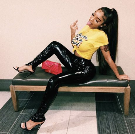 Ashley Burgos only fans photos