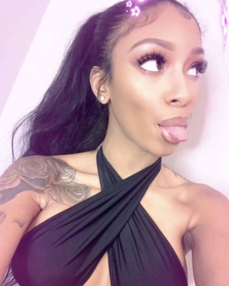 Ashley Burgos xxx only fans