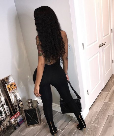 Ashley Burgos new leaked onlyfans