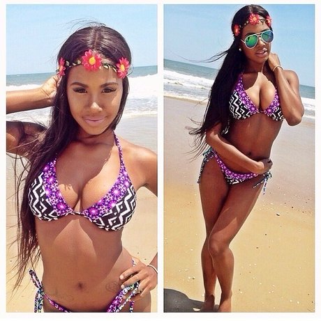 Ashley Burgos only fans review