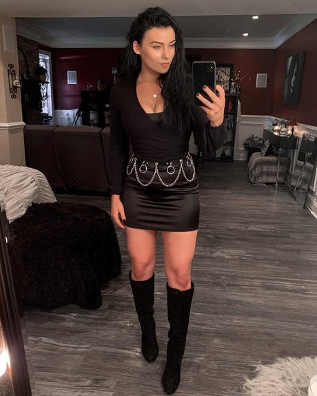 Kathy Schaefer onlyfans boobs