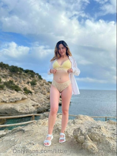 Kira Nightlyyy onlyfans leaked free