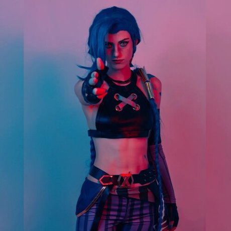 Noelle Sama en onlyfans