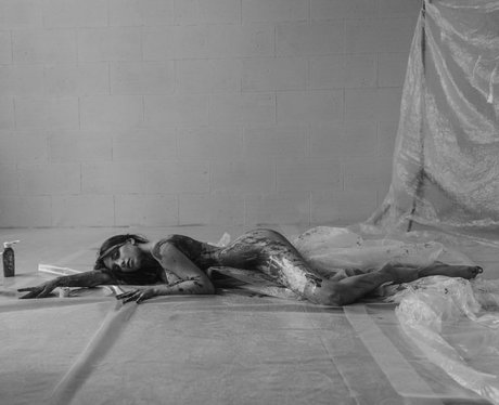 knees onlyfans beautiful nude snapshot