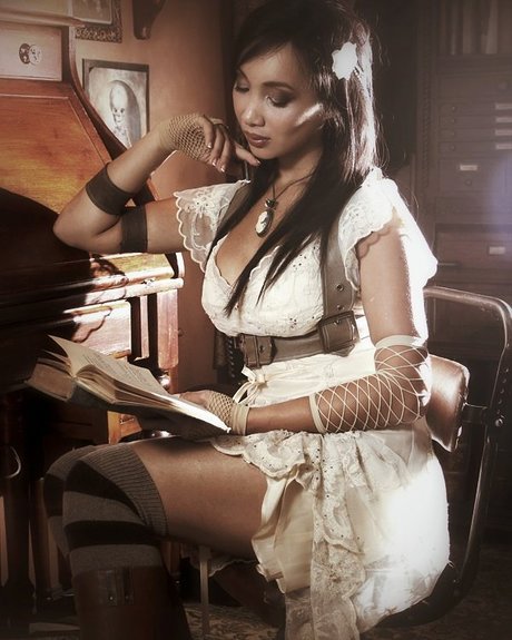 Celine Tran_ onlyfans leaked dirtyship