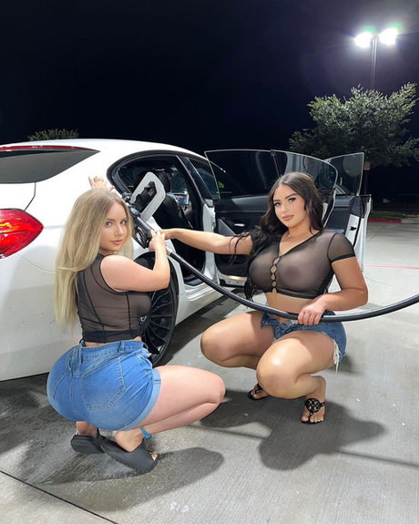 Kassidie Kosa nude onlyfans porn