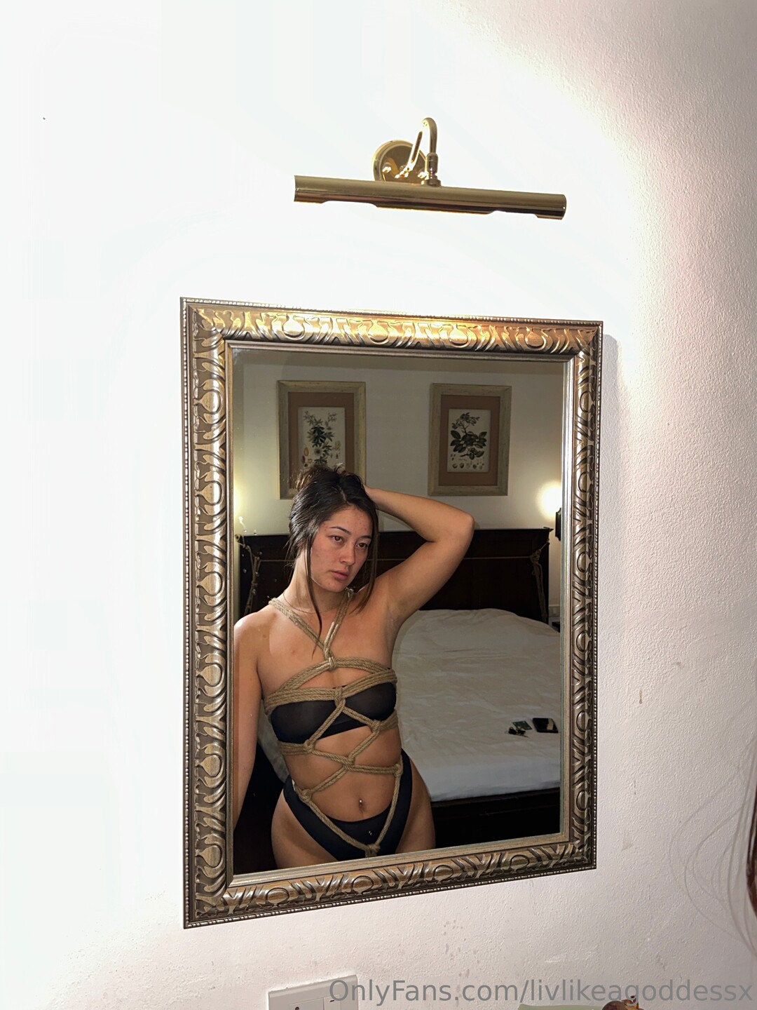 Livlikeagoddessx onlyfans fuck