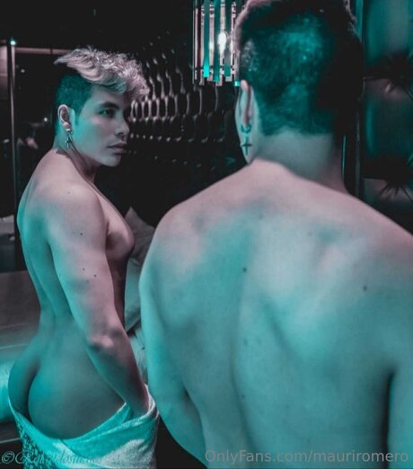 Mauriromero onlyfans leaked nude