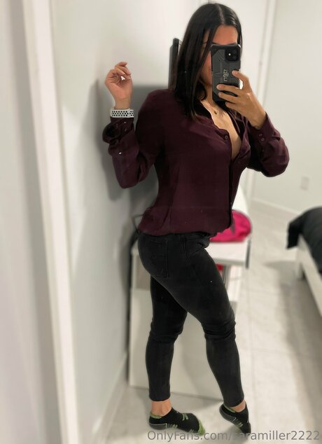 Saramiller2222 xxx onlyfans