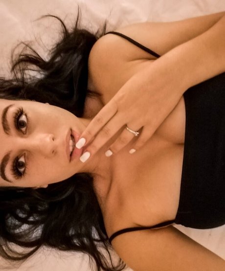 Lanzi leaked onlyfans sex