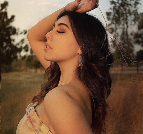 Lanzi onlyfans sex leaks