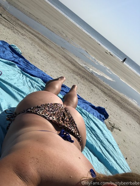 Busty only fans review