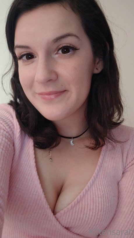 kitten sarah leak onlyfans