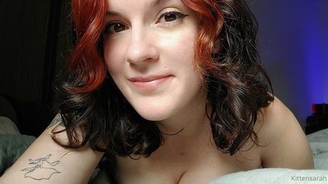 kitten sarah new onlyfans leaks