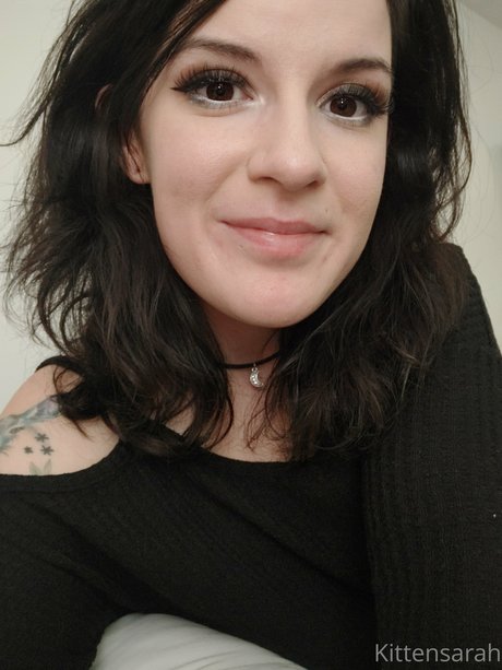 kitten sarah only fans nudes