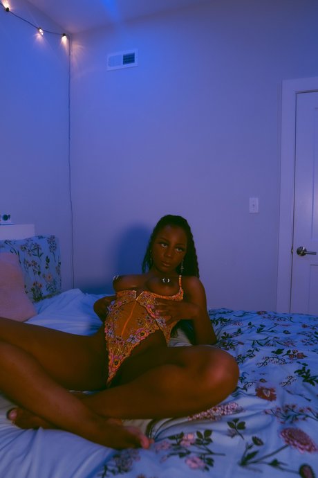 NaturalKai leaked onlyfans porn