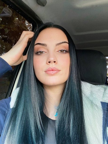 Isabella Rivas porn leaked onlyfans