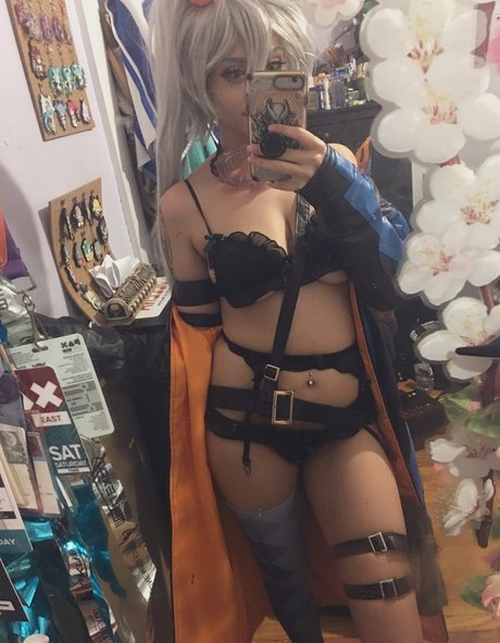 Plushiecos nude onlyfans pics