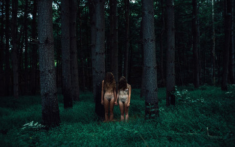 Kirstin Elizabeth onlyfans leak