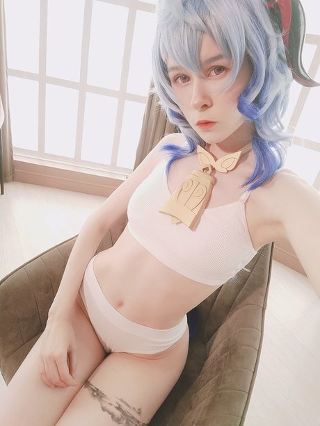 Peeve Chan leaked onlyfans naked