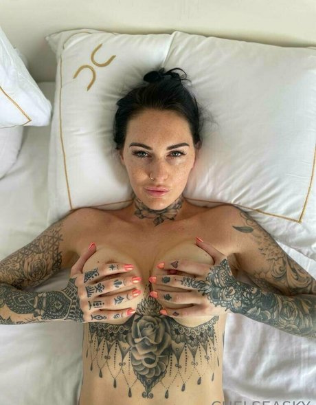 Chelseasky onlyfans porn