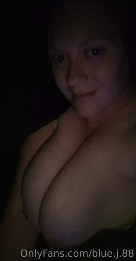 Blue J 88 naked only fans