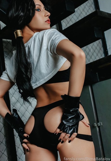 Dima Batalov onlyfans leak nudes