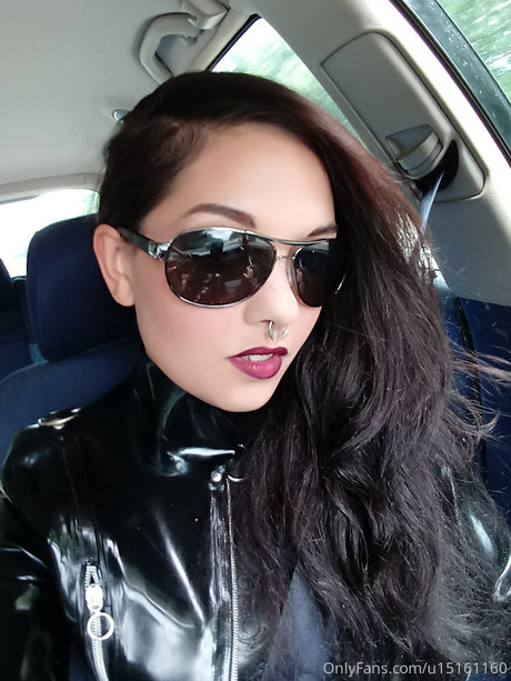 Sophie Elodie onlyfans porn leaked