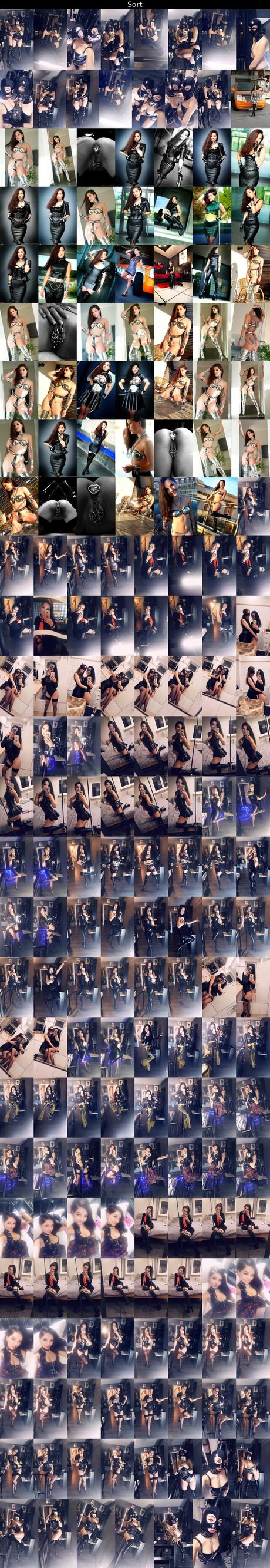 Sophie Elodie onlyfans xxx