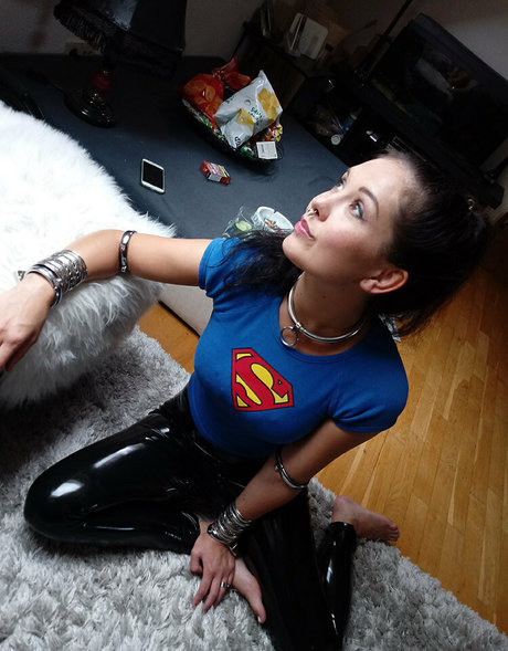 Sophie Elodie onlyfans sextape