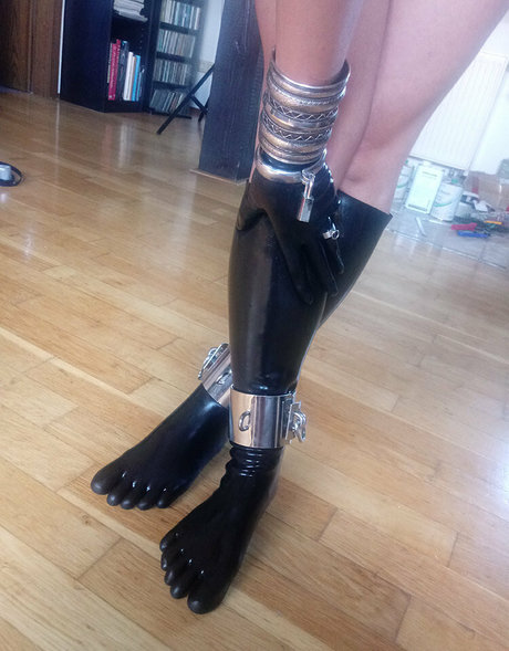 Sophie Elodie onlyfans photo