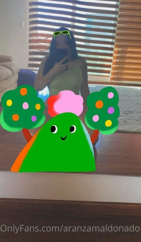 Aranza Maldona onlyfans hot