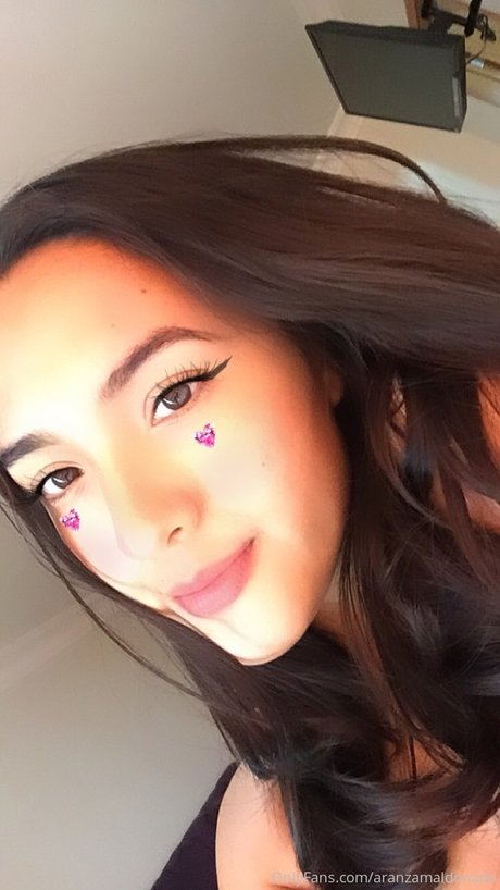 Aranza Maldona onlyfans nude leaked