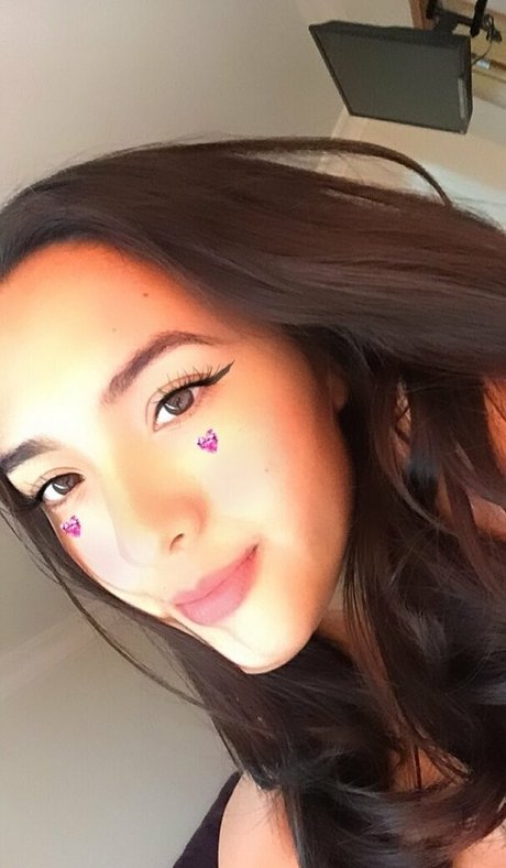 Aranza Maldona leaked onlyfans photos