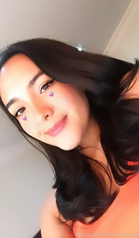 Aranza Maldona onlyfans naked leak