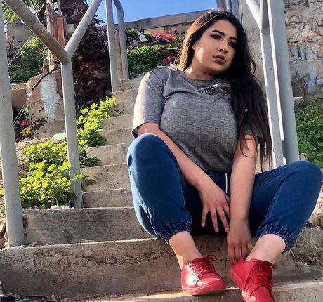 Nimsay onlyfans exposed