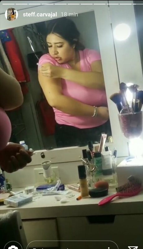 Nimsay onlyfans topless