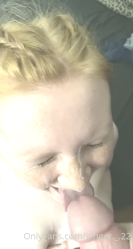 Ginger22 leak only fans