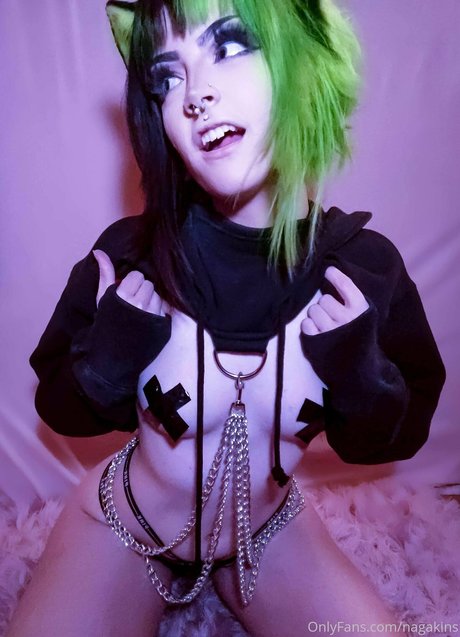 Nagakins Ur Digital Gf onlyfans ass