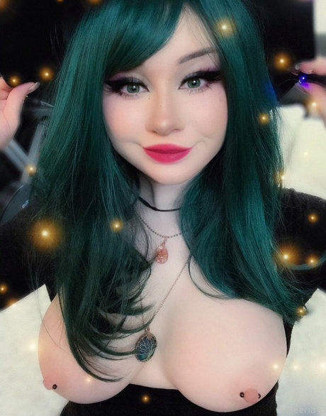 kaileeria onlyfans desnuda