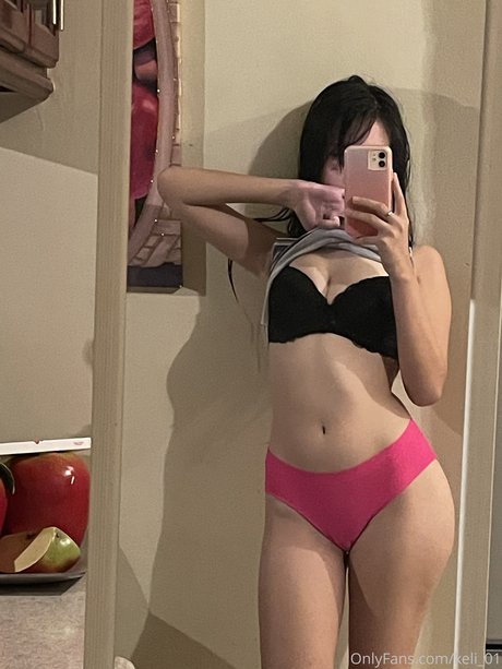 Keli 01 onlyfans images